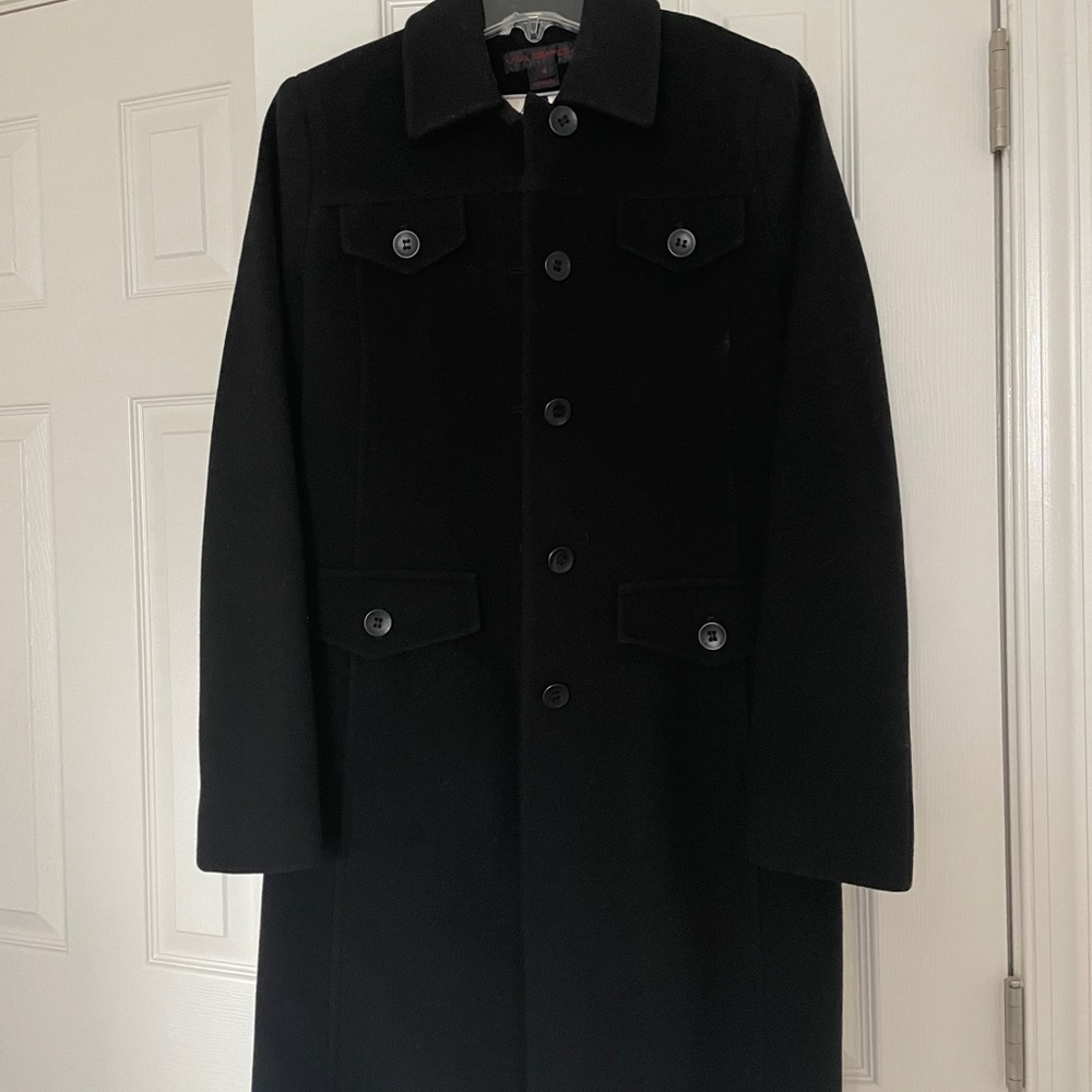 Via Spiga Coat